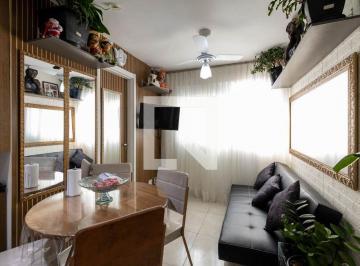 Apartamento · 33m² · 2 Quartos · Apartamento à Venda - Centro, 2 Quartos,  33 m2