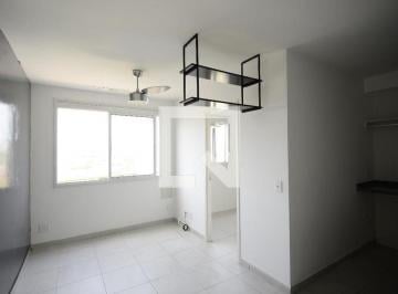 Apartamento · 34m² · 2 Quartos · 1 Vaga · Apartamento à Venda - Cambuci, 2 Quartos,  34 m2
