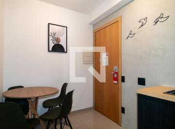 Apartamento · 30m² · 2 Quartos · 1 Vaga · Apartamento à Venda - Consolação, 2 Quartos,  30 m2