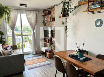 Apartamento · 50m² · 2 Quartos · 1 Vaga · Apartamento à Venda - Vila Maria , 2 Quartos, 50 m2