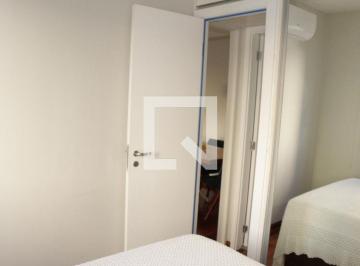 Apartamento · 45m² · 1 Quarto · 1 Vaga · Apartamento à Venda - Santa Cecília, 1 Quarto,  45 m2