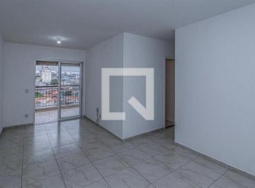 Apartamento · 60m² · 2 Quartos · 1 Vaga · Apartamento à Venda - Sacomã, 2 Quartos, 60 m2