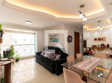 Apartamento · 64m² · 3 Quartos · 1 Vaga · Apartamento à Venda - Vila Ema, 3 Quartos,  64 m2