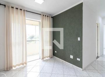 Apartamento · 55m² · 2 Quartos · 1 Vaga · Apartamento à Venda - Água Fria, 2 Quartos, 55 m2