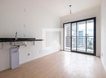 Apartamento · 30m² · 1 Quarto · Apartamento à Venda - Vila Madalena, 1 Quarto, 30 m2