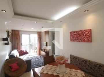 Apartamento · 60m² · 2 Quartos · 2 Vagas · Apartamento à Venda - Mandaqui, 2 Quartos,  60 m2