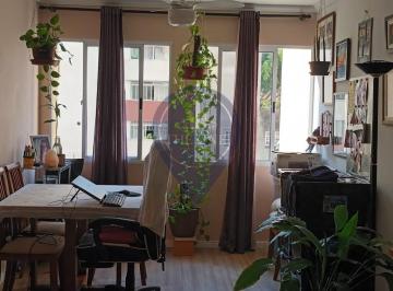 Foto 01 · Apartamento, Vila Buarque, São Paulo, SP