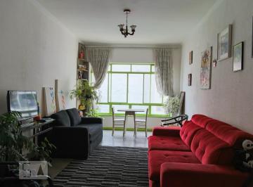 Apartamento · 83m² · 1 Quarto · Apartamento à Venda - Santa Cecília, 1 Quarto,  83 m2