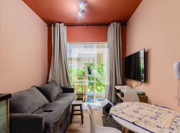 Apartamento · 44m² · 2 Quartos · Apartamento à Venda - Cambuci, 2 Quartos, 44 m2