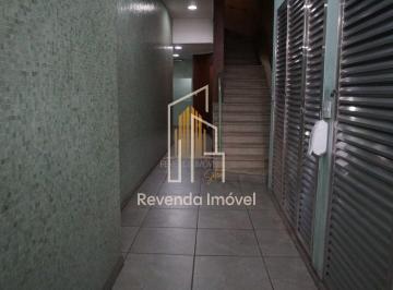 Apartamento · 100m² · 2 Quartos · Edifício Telma Apartamento à venda de 100m² com 2 dormitórios na Consolação CONDOMÍNIO EDIFICIO TELM