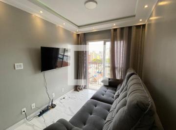 Apartamento · 52m² · 2 Quartos · Apartamento à Venda - Centro, 2 Quartos,  52 m2
