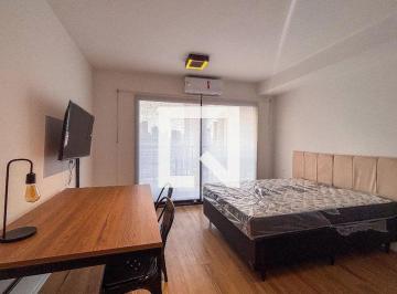 Apartamento · 25m² · 1 Quarto · Apartamento à Venda - Pinheiros, 1 Quarto, 25 m2