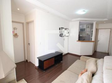 Apartamento · 50m² · 2 Quartos · 1 Vaga · Apartamento à Venda - Mandaqui, 2 Quartos,  50 m2