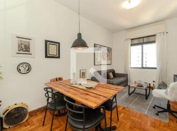 Apartamento · 49m² · 1 Quarto · Apartamento à Venda - Consolação, 1 Quarto, 49 m2