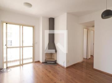 Apartamento · 60m² · 3 Quartos · 1 Vaga · Apartamento à Venda - Mandaqui, 3 Quartos,  60 m2
