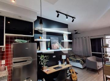 Apartamento · 31m² · 1 Quarto · 1 Vaga · Apartamento à Venda - Barra Funda, 1 Quarto, 31 m2