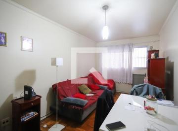 Apartamento · 56m² · 2 Quartos · 1 Vaga · Apartamento à Venda - Água Fria, 2 Quartos, 56 m2