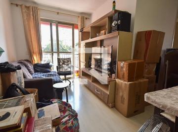 Apartamento · 63m² · 3 Quartos · 1 Vaga · Apartamento à Venda - Ipiranga, 3 Quartos,  63 m2