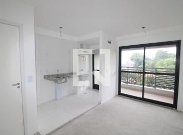 Apartamento · 46m² · 2 Quartos · 1 Vaga · Apartamento à Venda - Água Fria, 2 Quartos, 46 m2