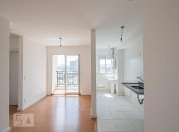 Apartamento · 48m² · 2 Quartos · 1 Vaga · Apartamento à Venda - Cambuci, 2 Quartos, 48 m2