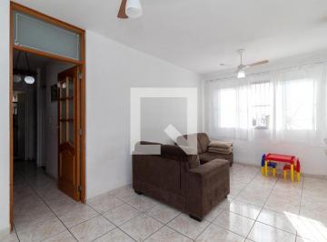 Apartamento · 76m² · 2 Quartos · 1 Vaga · Apartamento à Venda - Santana, 2 Quartos, 76 m2