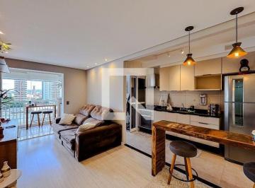 Apartamento · 46m² · 1 Quarto · 1 Vaga · Apartamento à Venda - Mooca, 1 Quarto, 46 m2
