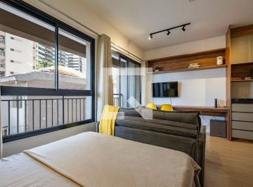 Apartamento · 30m² · 1 Quarto · Apartamento à Venda - Vila Madalena, 1 Quarto, 30 m2