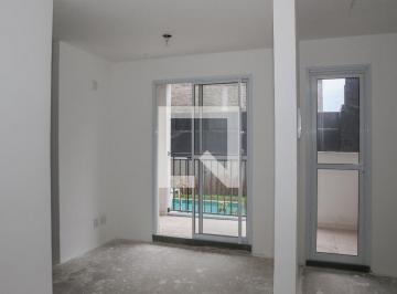 Apartamento · 41m² · 2 Quartos · Apartamento à Venda - Barra Funda, 2 Quartos,  41 m2