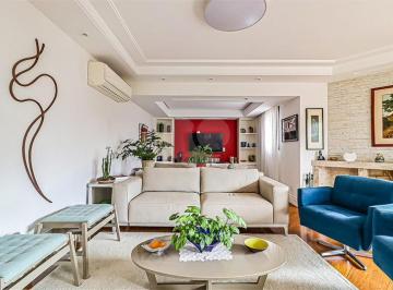 Apartamento de 3 quartos, São Paulo · Apartamento Modernizado com 3 Suítes e Terraço no Alto da Lapa