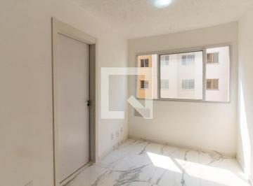 Apartamento · 35m² · 2 Quartos · Apartamento à Venda - Barra Funda, 2 Quartos, 35 m2