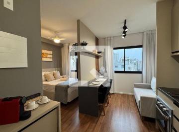 Apartamento · 25m² · 1 Quarto · Apartamento à Venda - Vila Pompéia, 1 Quarto, 25 m2