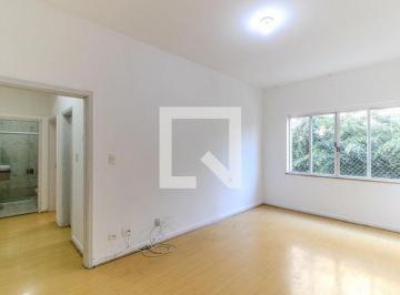 Apartamento · 61m² · 1 Quarto · Apartamento à Venda - Higienópolis, 1 Quarto, 61 m2