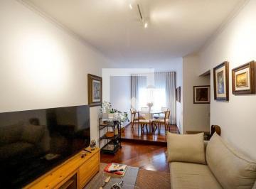 Apartamento · 87m² · 2 Quartos · 1 Vaga · Apartamento à Venda - Tatuapé, 2 Quartos, 87 m2