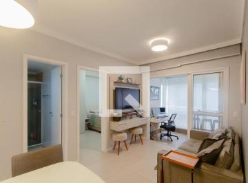 Apartamento · 45m² · 1 Quarto · 1 Vaga · Apartamento à Venda - Cambuci, 1 Quarto, 45 m2