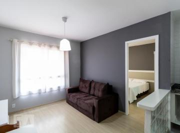 Apartamento · 28m² · 1 Quarto · 1 Vaga · Apartamento à Venda - Santa Cecília, 1 Quarto, 28 m2