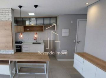 Apartamento · 41m² · 2 Quartos · 1 Vaga · Apartamento no Condomínio Ritmos da Barra - Bossa Nova na Barra Funda com 2 dormitórios 1 banheiro 1
