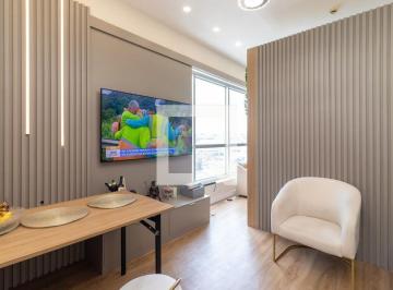 Apartamento · 42m² · 1 Quarto · 1 Vaga · Apartamento à Venda - Água Fria, 1 Quarto,  42 m2