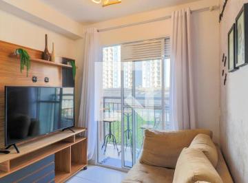 Apartamento · 27m² · 1 Quarto · Apartamento à Venda - Chácara Santo Antonio, 1 Quarto, 27 m2