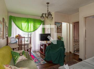 Apartamento · 38m² · 1 Quarto · 1 Vaga · Apartamento à Venda - Consolação, 1 Quarto, 38 m2