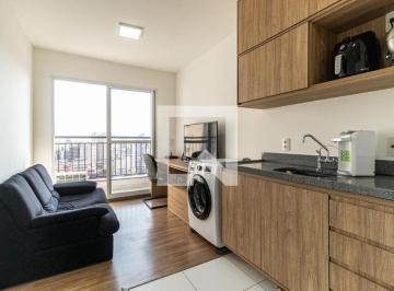 Apartamento · 28m² · 1 Quarto · Apartamento à Venda - Santa Cecília, 1 Quarto, 28 m2