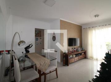 Apartamento · 60m² · 2 Quartos · 1 Vaga · Apartamento à Venda - Mandaqui, 2 Quartos,  60 m2