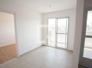 Apartamento · 45m² · 2 Quartos · 1 Vaga · Apartamento à Venda - Mandaqui, 2 Quartos,  45 m2