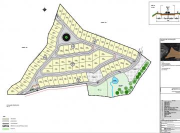 Terreno en Venda  Colônia Santa Isabel · Área para Loteamento em Betim/MG – 78 Lotes de 450 m² – 59.583 m²