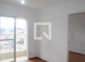 Apartamento · 57m² · 2 Quartos · 1 Vaga · Apartamento à Venda - Mandaqui, 2 Quartos, 57 m2