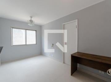 Apartamento · 34m² · 1 Quarto · 1 Vaga · Apartamento à Venda - Consolação, 1 Quarto, 34 m2
