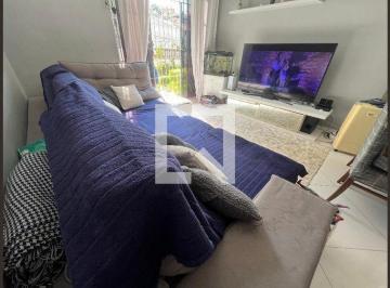 Apartamento · 90m² · 3 Quartos · Apartamento à Venda - Mandaqui, 3 Quartos, 90 m2