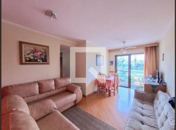 Apartamento · 63m² · 3 Quartos · 1 Vaga · Apartamento à Venda - Santana, 3 Quartos,  63 m2