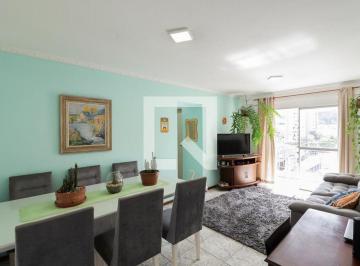 Apartamento · 72m² · 2 Quartos · 2 Vagas · Apartamento à Venda - Mandaqui, 2 Quartos,  72 m2