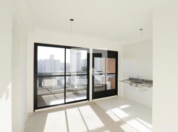 Apartamento · 42m² · 2 Quartos · 1 Vaga · Apartamento à Venda - Santana, 2 Quartos, 42 m2