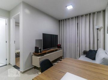 Apartamento · 26m² · 1 Quarto · Apartamento à Venda - Santa Cecília, 1 Quarto, 26 m2